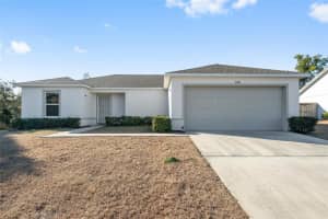 4400 Sw 155th St, OCALA