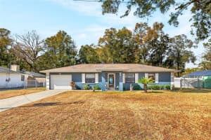 5870 Nw 55th Ct, OCALA