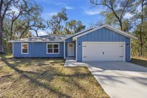 8 Spring Loop Court, OCALA