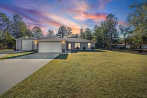 9085 Sw 202nd Avenue Rd, DUNNELLON