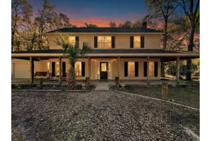 15507 Nw 268th Ter, HIGH SPRINGS