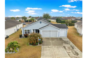 3508 Ridgewood Path, THE VILLAGES