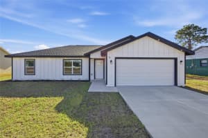 8 Pine Trace Place, OCALA