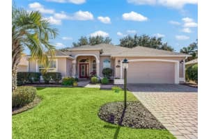 17651 Se 90th Clemson Cir, THE VILLAGES