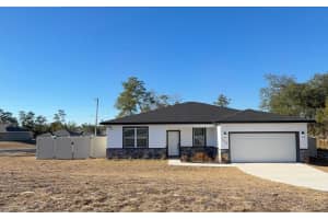 2639 Sw 162nd Street Rd, OCALA