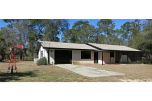 3988 N Bay Ave, CRYSTAL RIVER