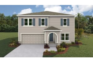 17878 Nw 172nd Ave, ALACHUA