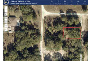 Tbd Sw 133rd Ct, DUNNELLON Tbd Sw 133rd Ct, DUNNELLON