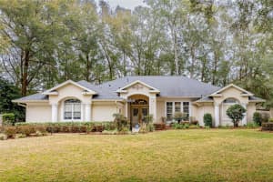 4535 Se 48th Place Rd, OCALA