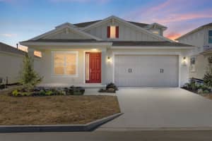 5706 Sw 71st Ave, OCALA