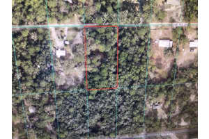 0 Sw 153 Ln, DUNNELLON 0 Sw 153 Ln, DUNNELLON