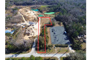 Tbd Sw 140th Ave, OCALA