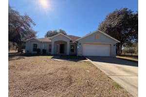 13460 Sw 111th Ln, DUNNELLON