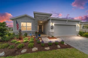 4395 Nw 55th Ter, OCALA