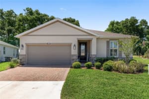 4306 Nw 54th Ter, OCALA