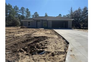 3331 Nw Smallwood Rd, DUNNELLON