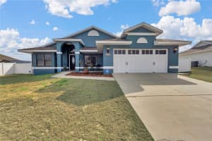 4784 Sw 131st Pl, OCALA