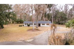 411 Sw 36th Pl, OCALA