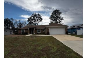 4428 Sw 132nd St, OCALA