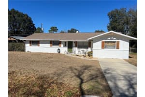 5561 Ne 5th Pl, OCALA