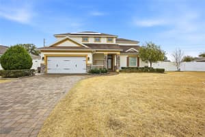 4718 Sw 65th Pl, OCALA