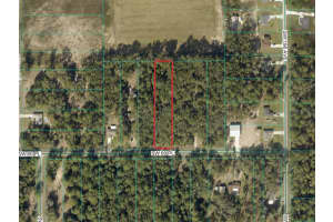 Sw 69th Pl, DUNNELLON