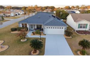 9505 Se 171st Argyll Street, THE VILLAGES