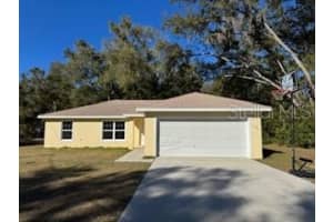 13901 Sw 108th Ln, DUNNELLON