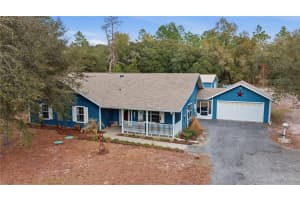 6821 Sw 209th Ave, DUNNELLON