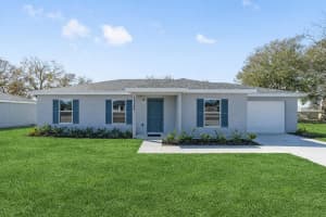 12418 Se 102nd Ter, BELLEVIEW