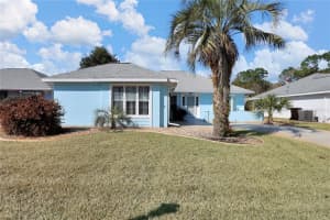 7336 Sw 115th Pl, OCALA