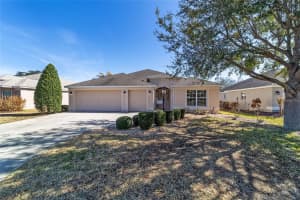 2449 Heath Springs Dr, THE VILLAGES