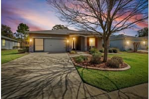 7777 Sw 80th Place Rd, OCALA