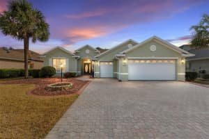 8785 Sw 82nd Court Rd, OCALA