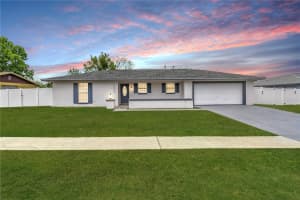15044 Sw 35th Avenue Rd, OCALA