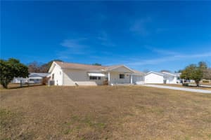10744 Sw 62nd Ter, OCALA
