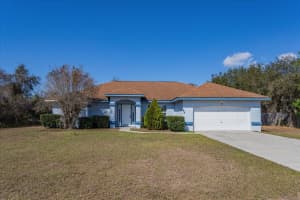 119 Spruce Rd, OCALA