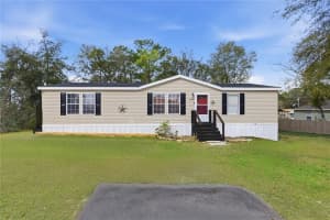 12400 Se 99th Ter, BELLEVIEW