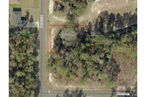 Lot 23 Sw 63rd Ave, OCALA