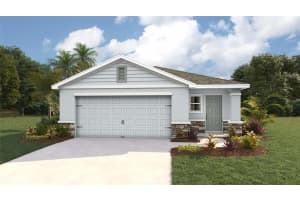 4295 Sw 69th St, OCALA