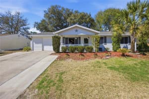 10952 Sw 86th Ave, OCALA