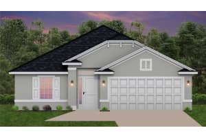 4513 Sw 91st Lane Rd, OCALA