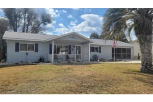 7858 Sw 112th Ln, OCALA