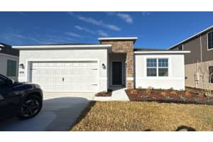 2161 Sw 153rd Loop, OCALA