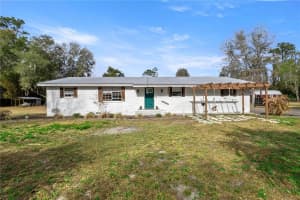 5100 Se 44th Avenue Rd, OCALA
