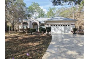 9570 Sw 215th Court Rd, DUNNELLON