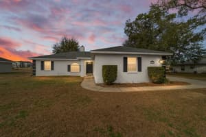3332 Nw 50th Ct, OCALA