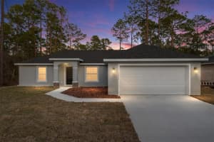 1031 Nw Buena Vista Rd, DUNNELLON