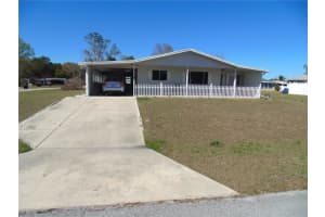 10210 Sw 93rd Ave, OCALA