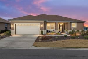 10525 Sw 90th Street Rd, OCALA